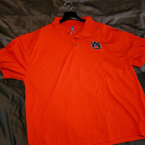 NWOT Men's lightweight moisture wicking polo - Picture 1 of 5